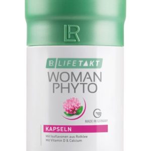 Woman Phyto Κάψουλες